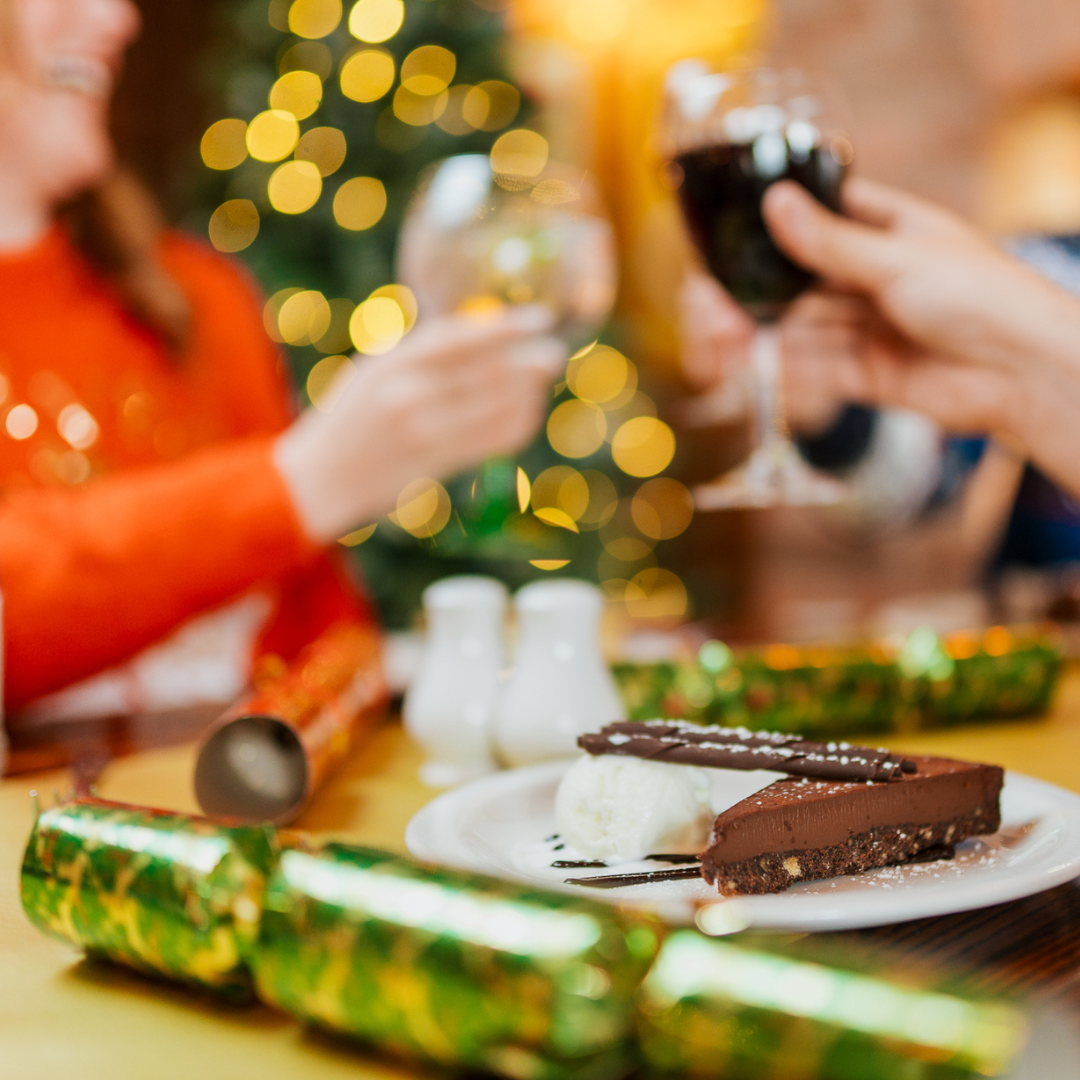 Christmas at The Old Inn